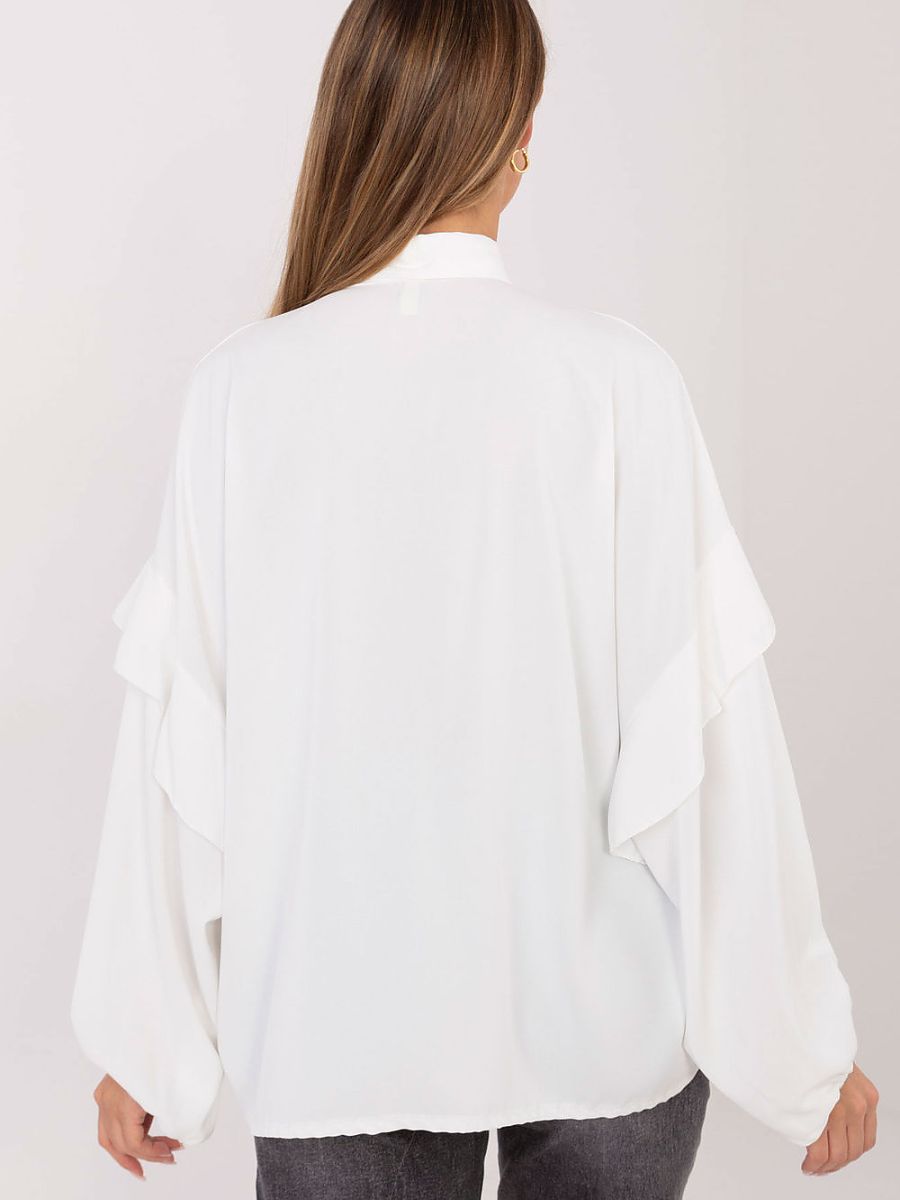 Long sleeve shirt model 222078 Factory Price - Image 3