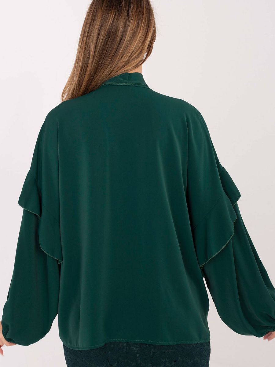 Long sleeve shirt model 222079 Factory Price - Image 3