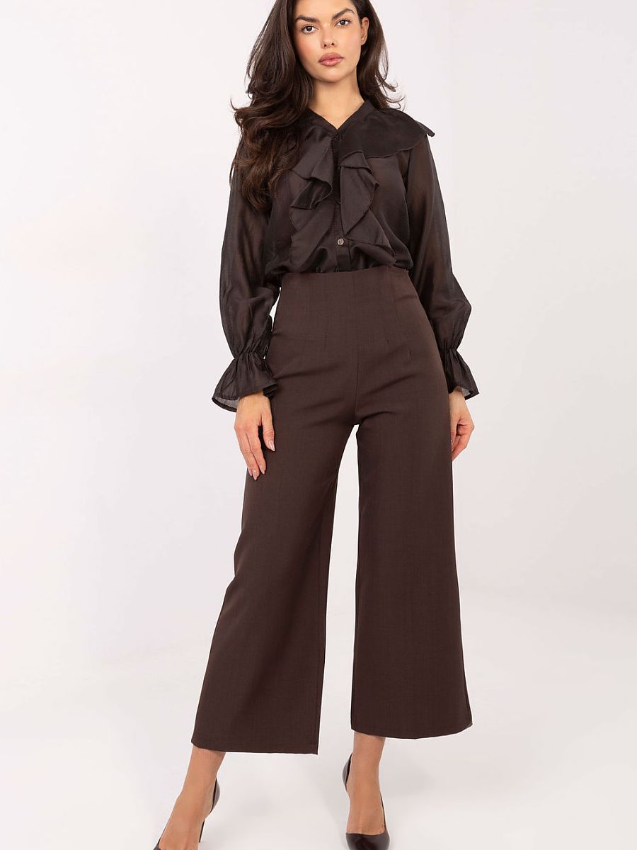 Long sleeve shirt model 222080 Factory Price - Image 2