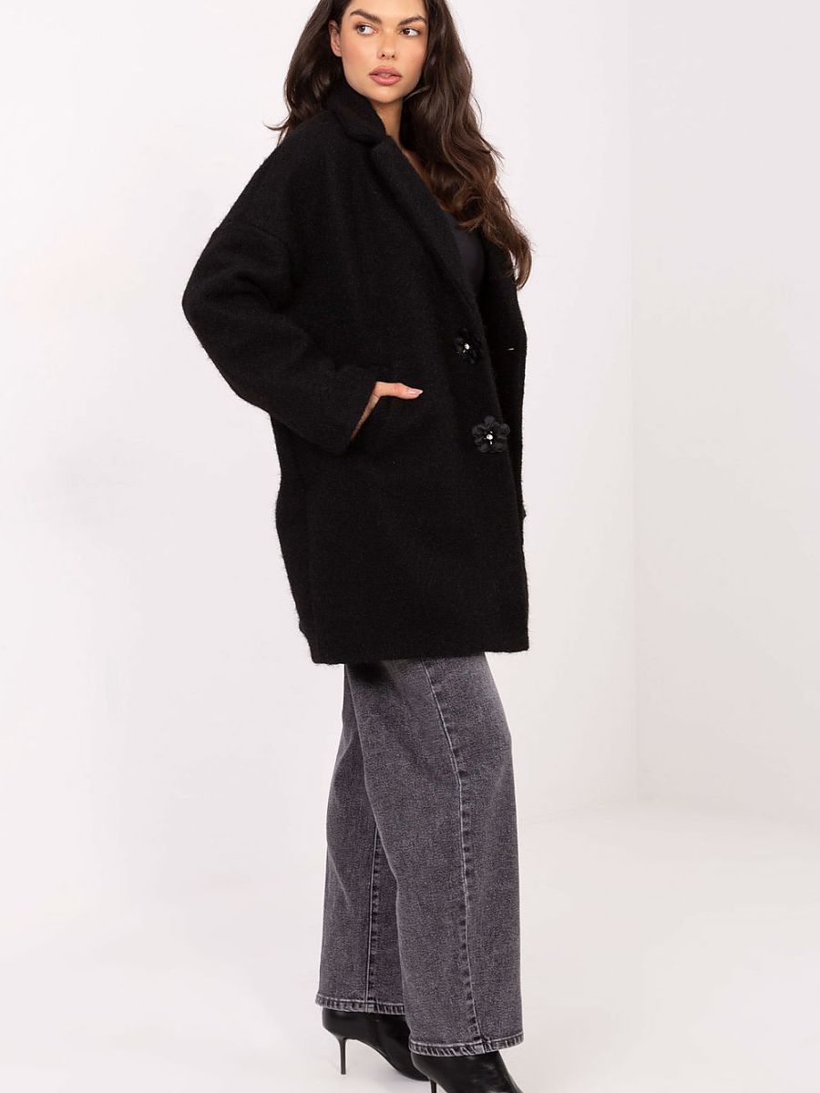 Coat model 222090 Factory Price - Image 2