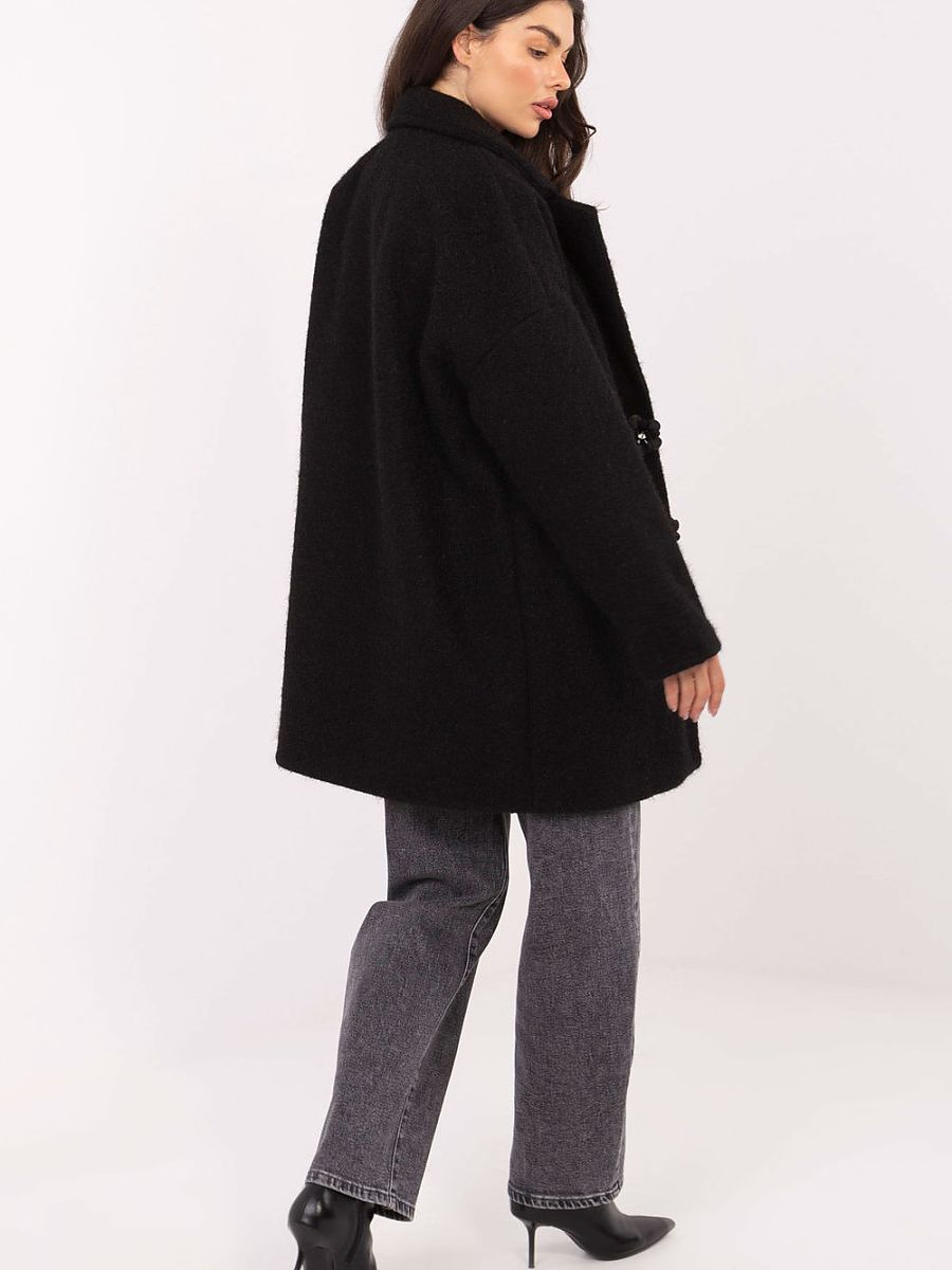 Coat model 222090 Factory Price - Image 3