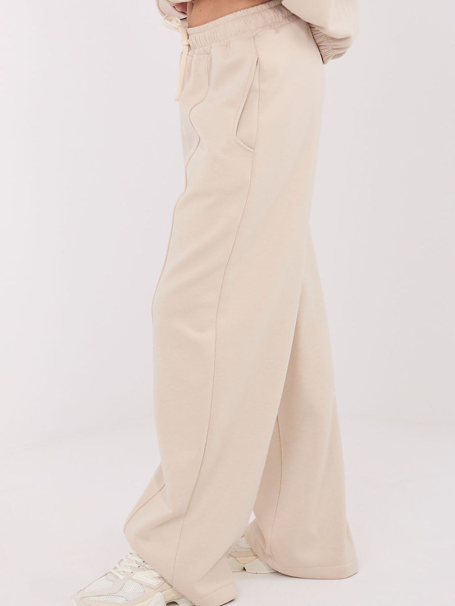 Tracksuit trousers model 222097 Factory Price - Image 4