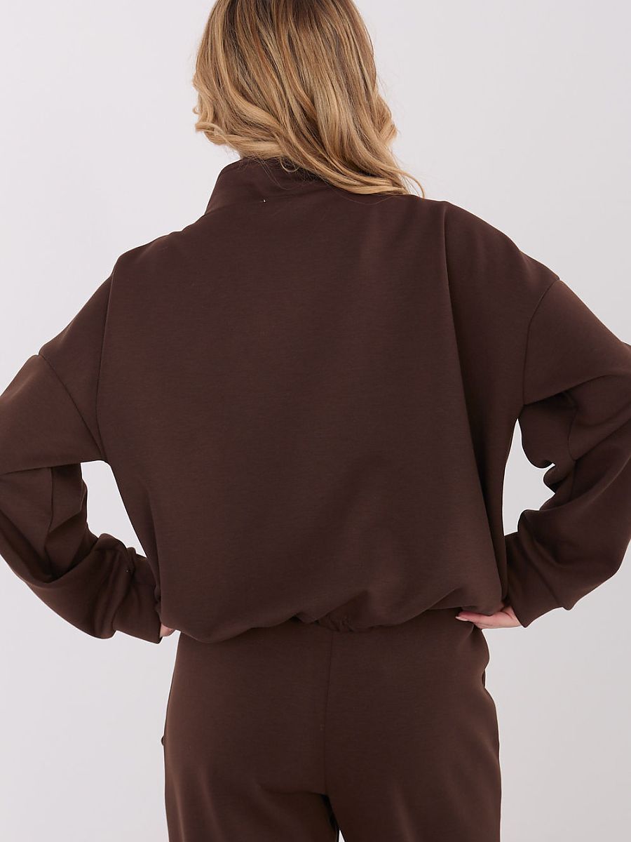 Sweatshirt model 222105 Factory Price - Image 3