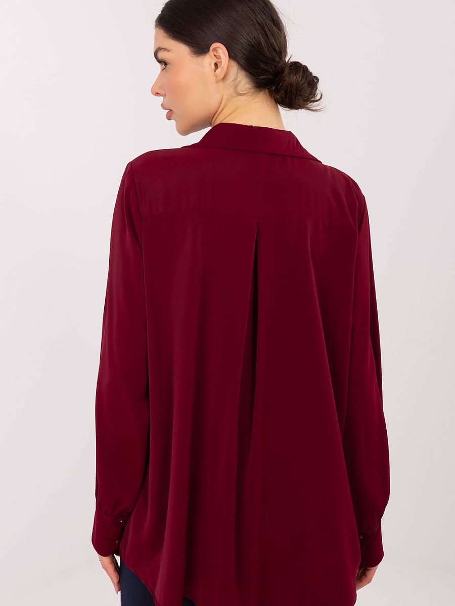 Long sleeve shirt model 222118 Factory Price - Image 3