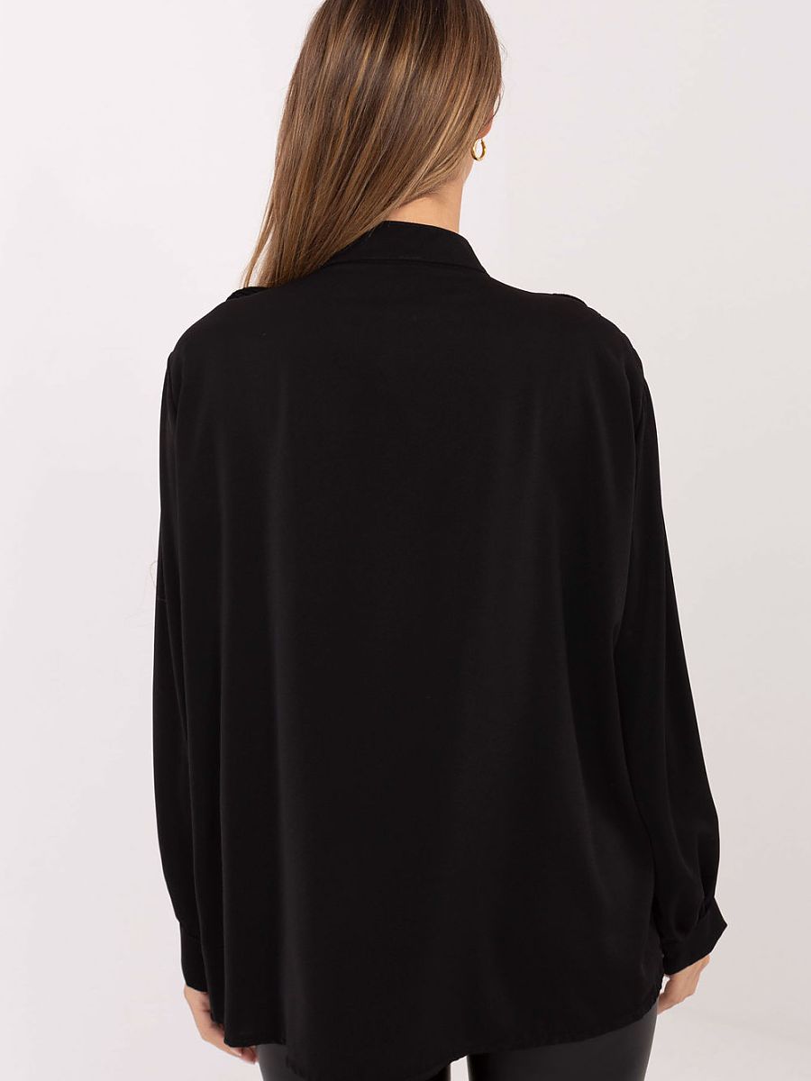 Long sleeve shirt model 222122 Factory Price - Image 3