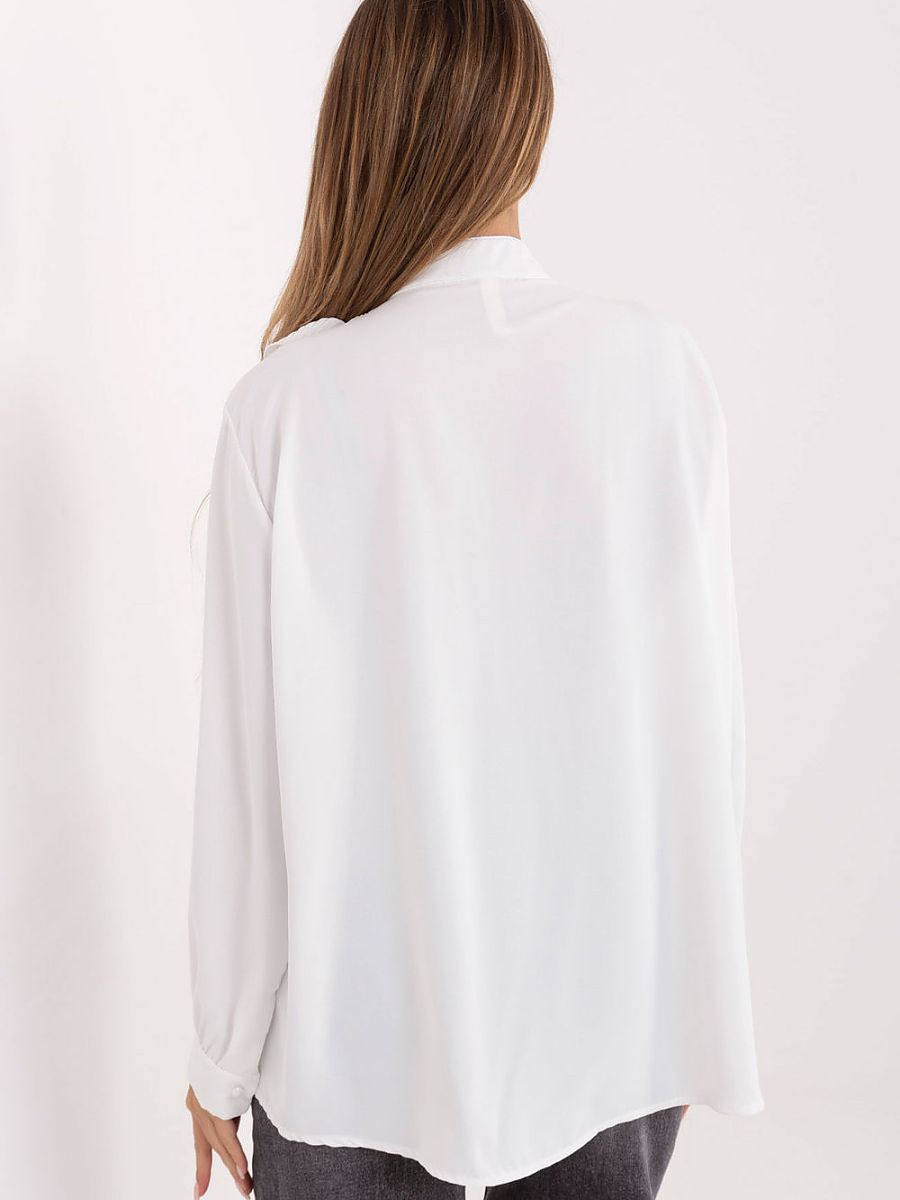 Long sleeve shirt model 222123 Factory Price - Image 3