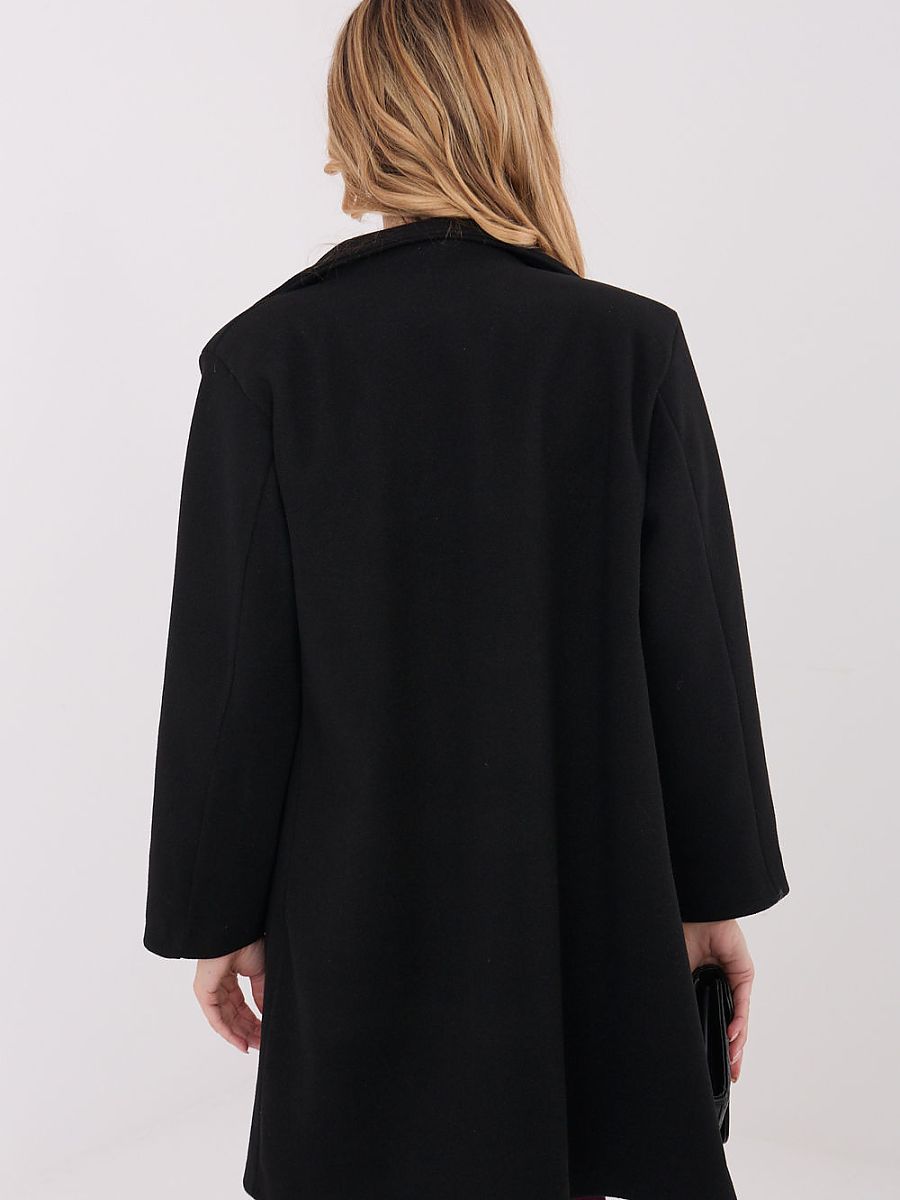 Coat model 222159 Italy Moda - Image 3