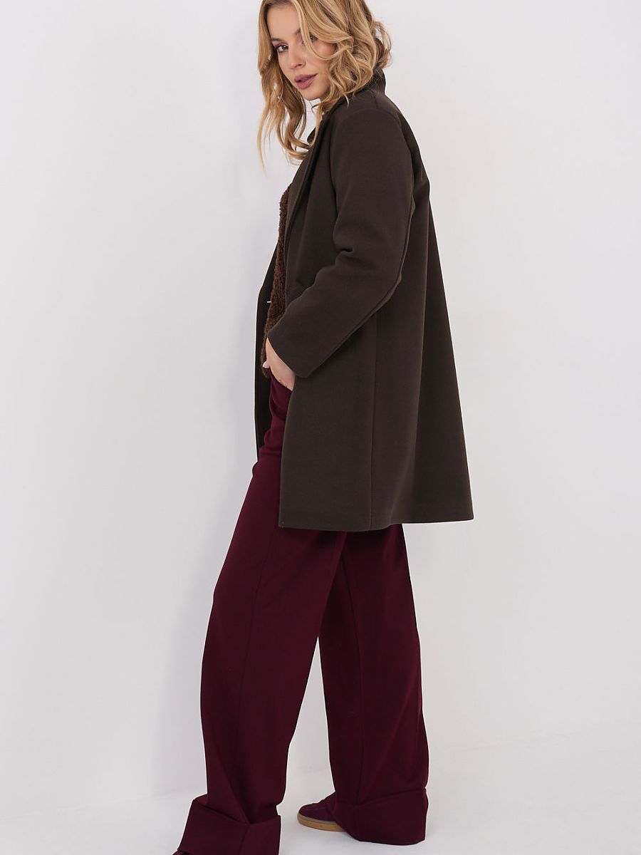 Coat model 222160 Italy Moda - Image 2