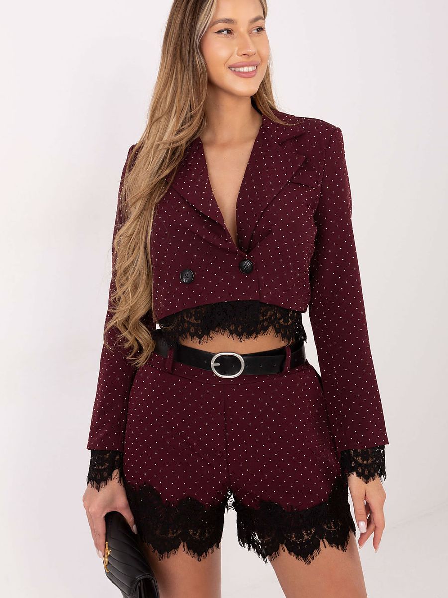 Sako  model 222173 Italy Moda