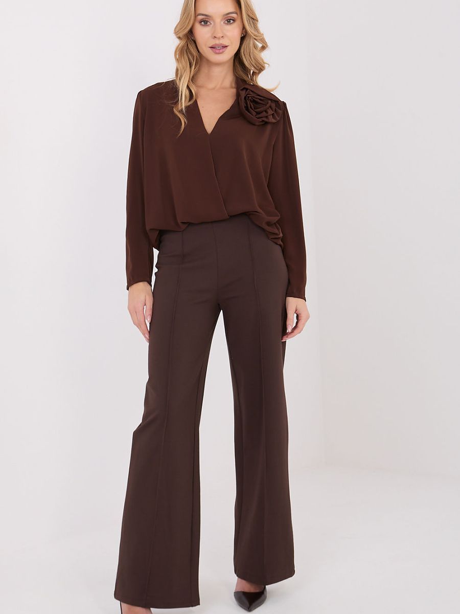 Dámské kalhoty  model 222241 Rue Paris