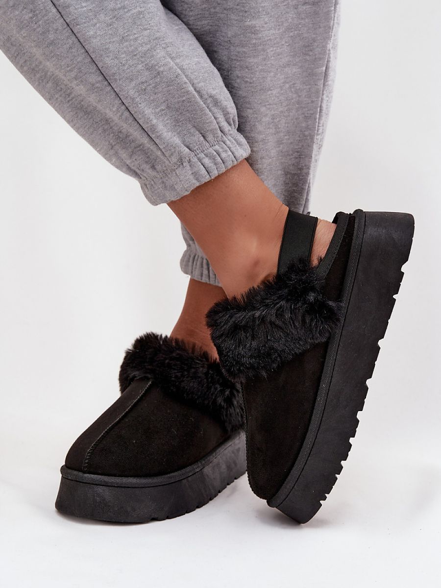 Slippers model 222290 Step in style - Image 3