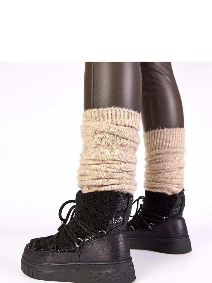 Snow boots model 222356 Solea - Image 3