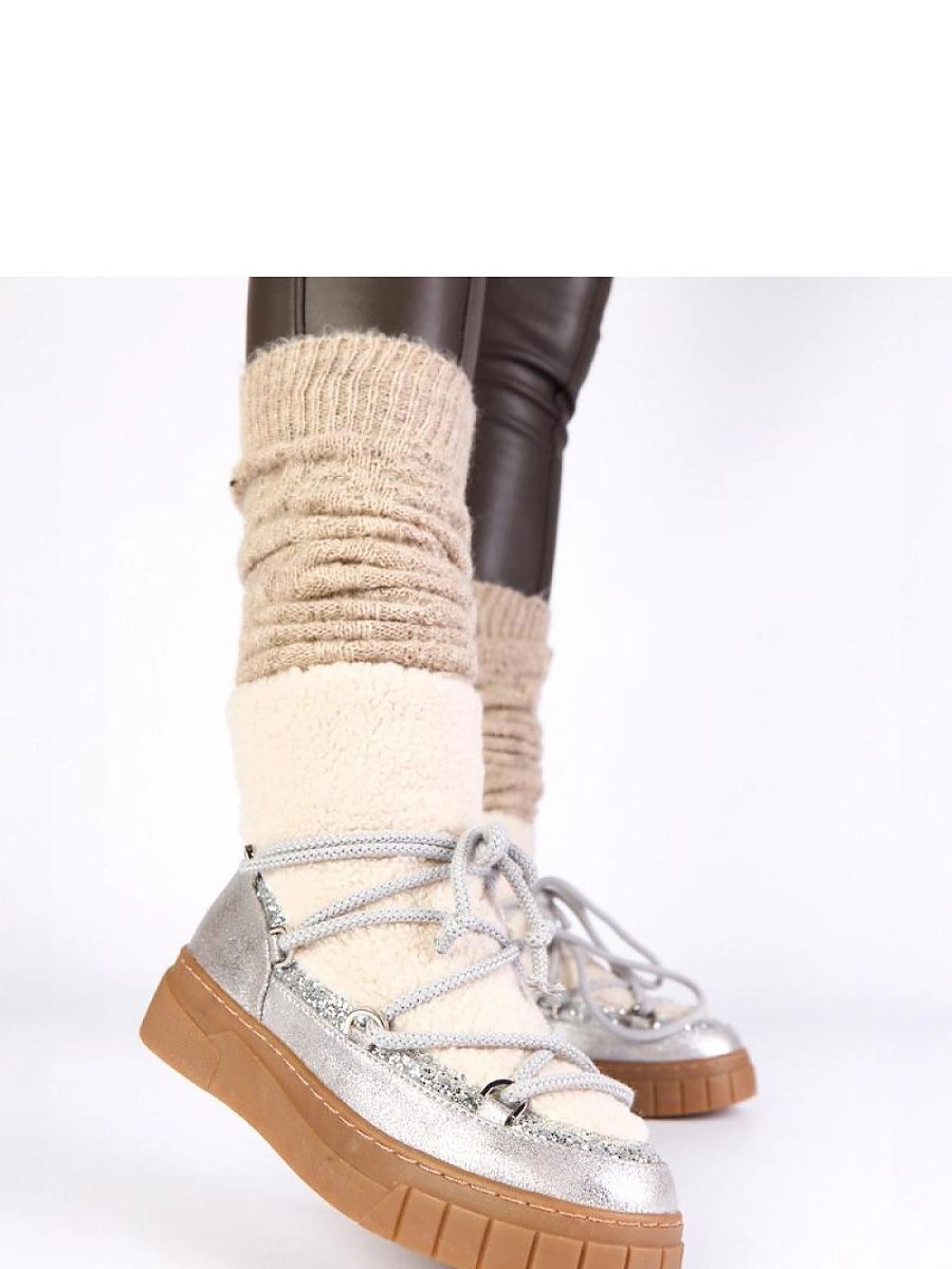 Snow boots model 222357 Solea - Image 4