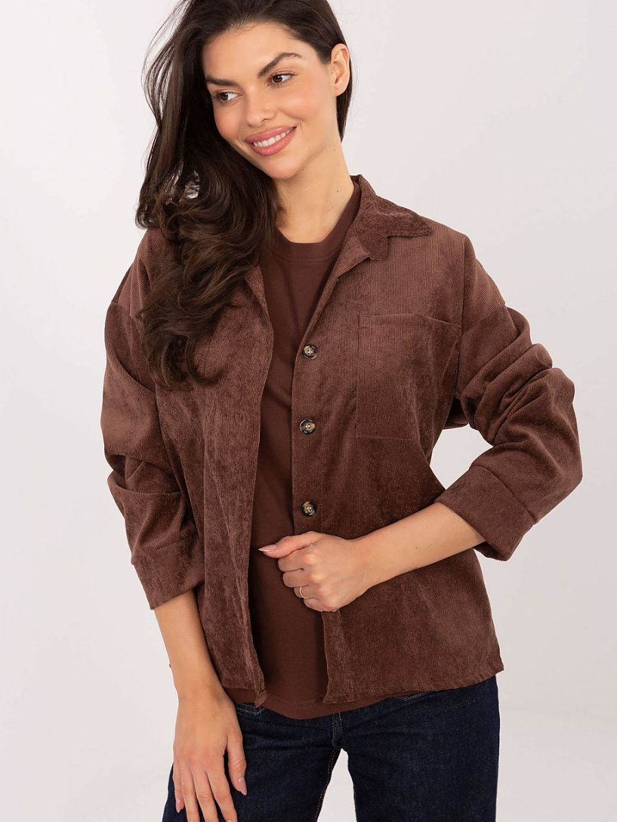 Long sleeve shirt model 222387 Sublevel - Image 4