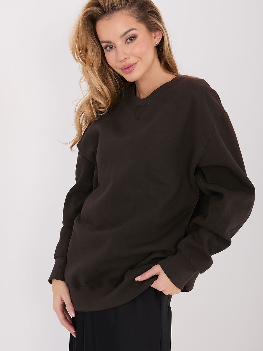 Sweatshirt model 222501 Factory Price - Image 2