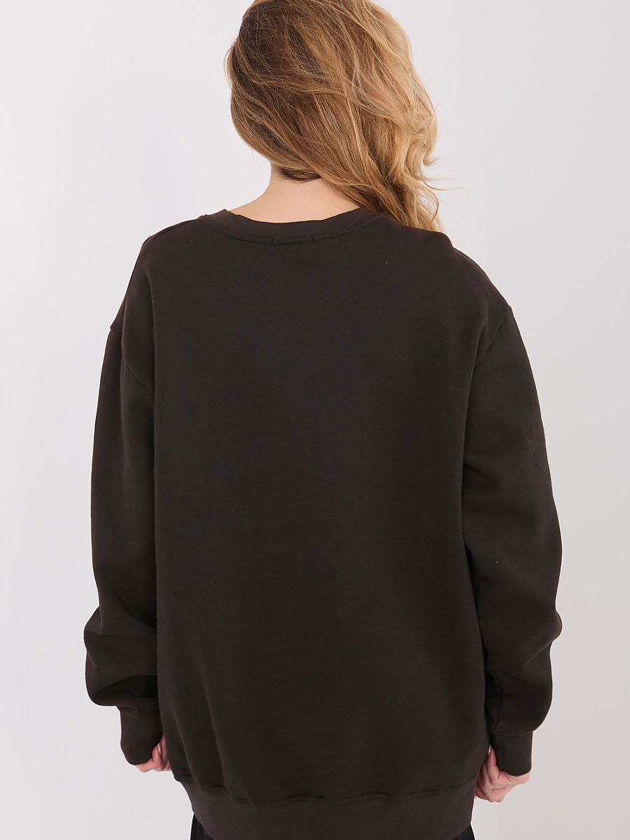 Sweatshirt model 222501 Factory Price - Image 3