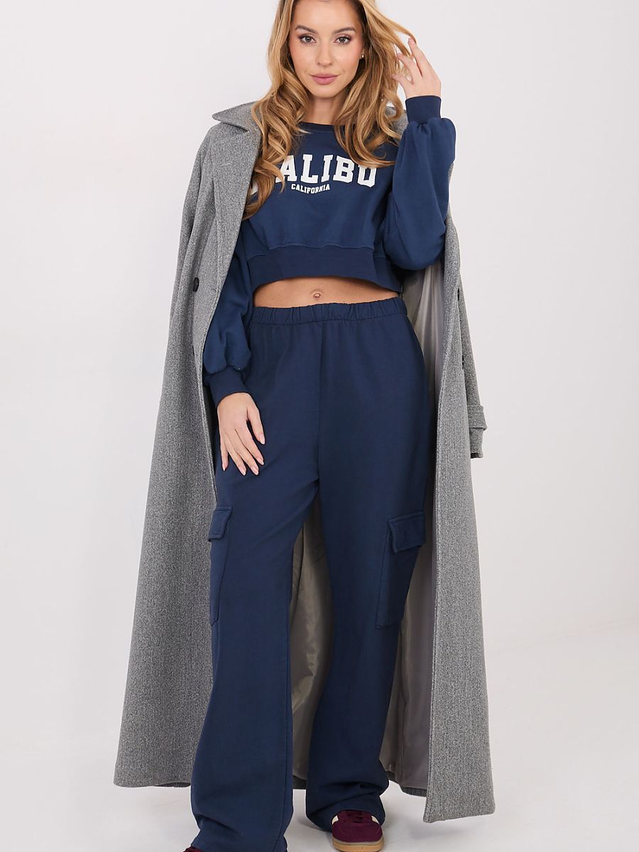 Tracksuit trousers model 222503 Factory Price - Image 2