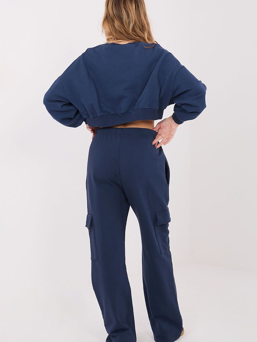 Tracksuit trousers model 222503 Factory Price - Image 3