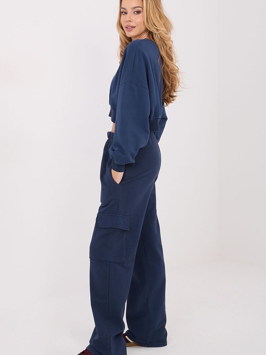 Tracksuit trousers model 222503 Factory Price - Image 4