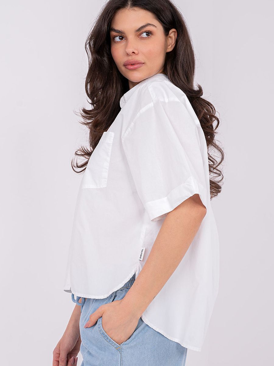 Short sleeve shirt model 222548 Sublevel - Image 2