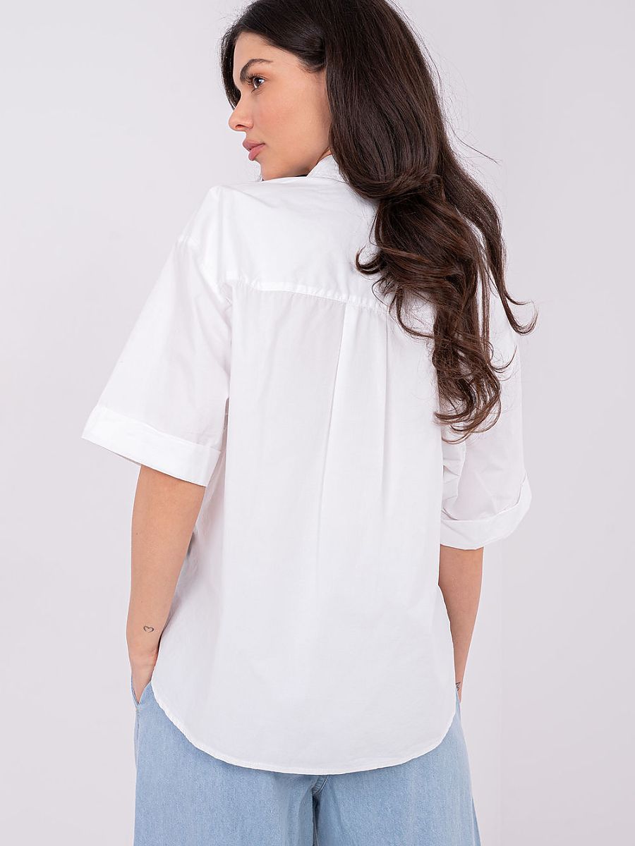 Short sleeve shirt model 222548 Sublevel - Image 3