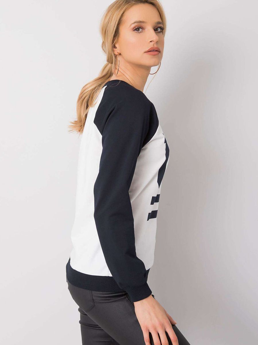 Sweatshirt model 222557 Rue Paris - Image 4
