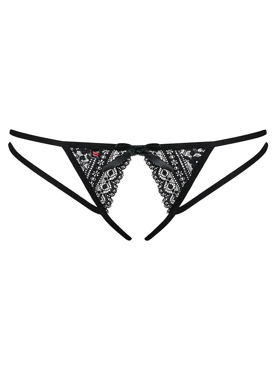T-backs model 49134 Obsessive