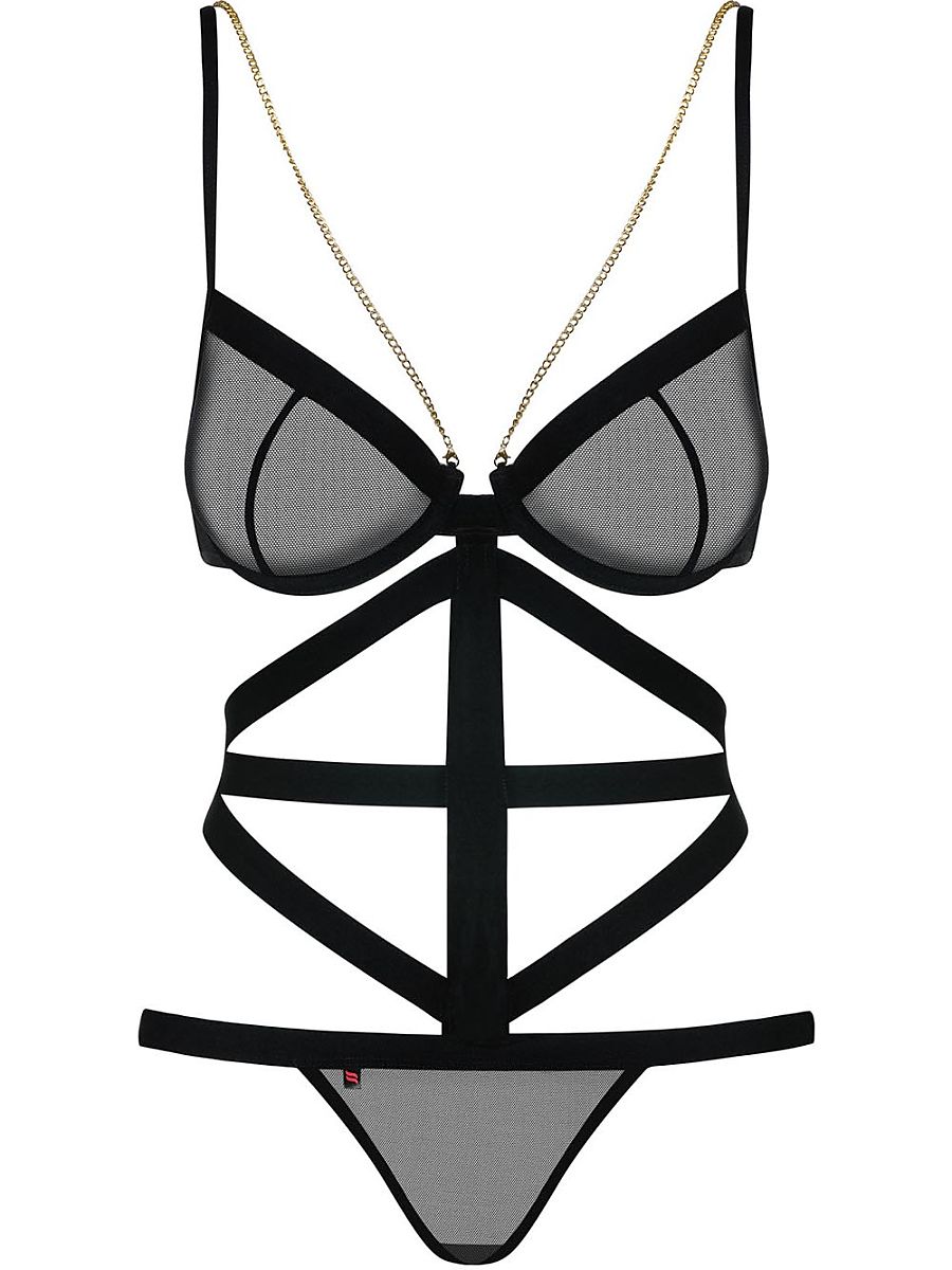 Shapewear Body model 49137 Obsessive