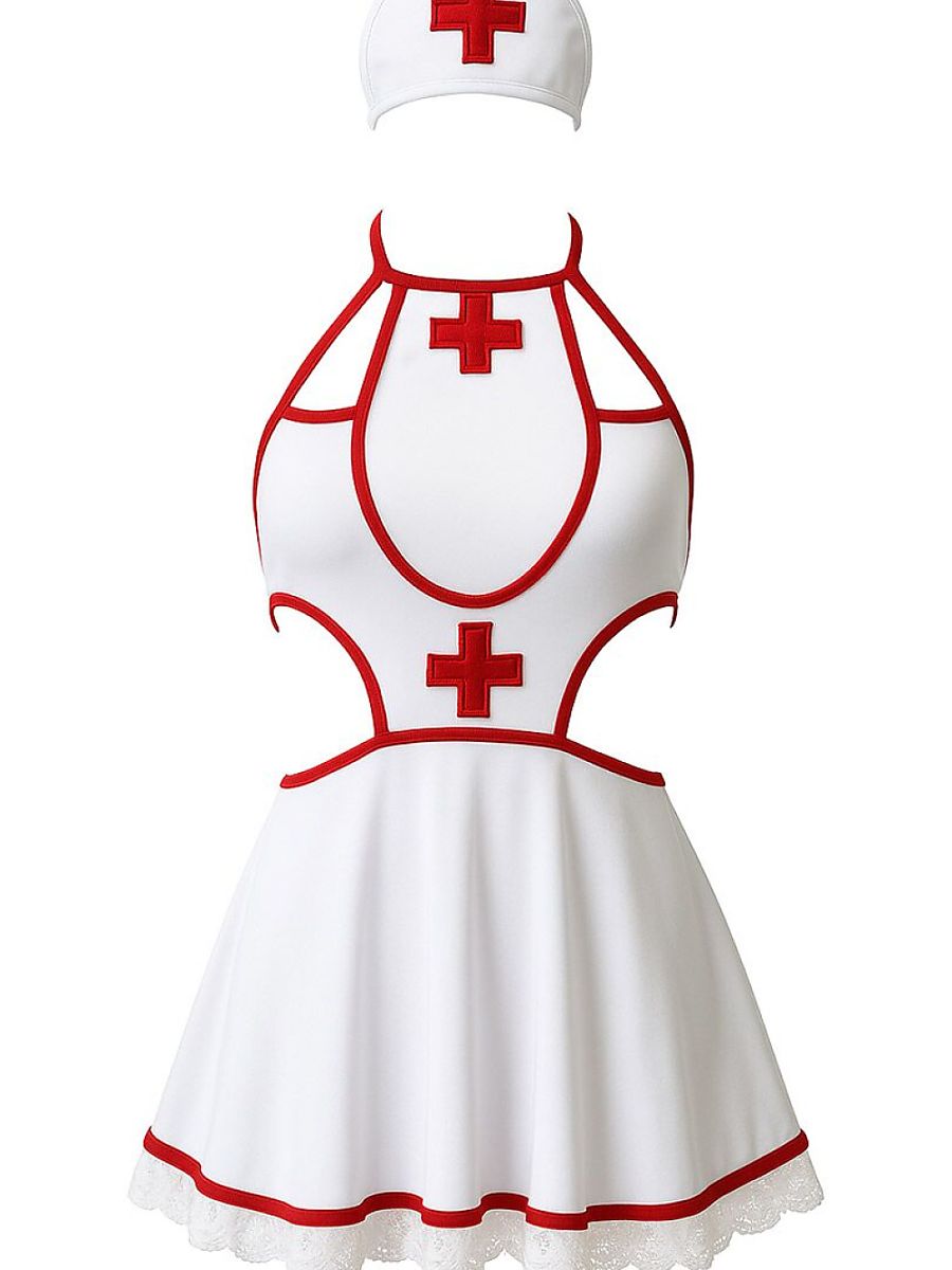 Erotic suit model 222668 Pure Sin