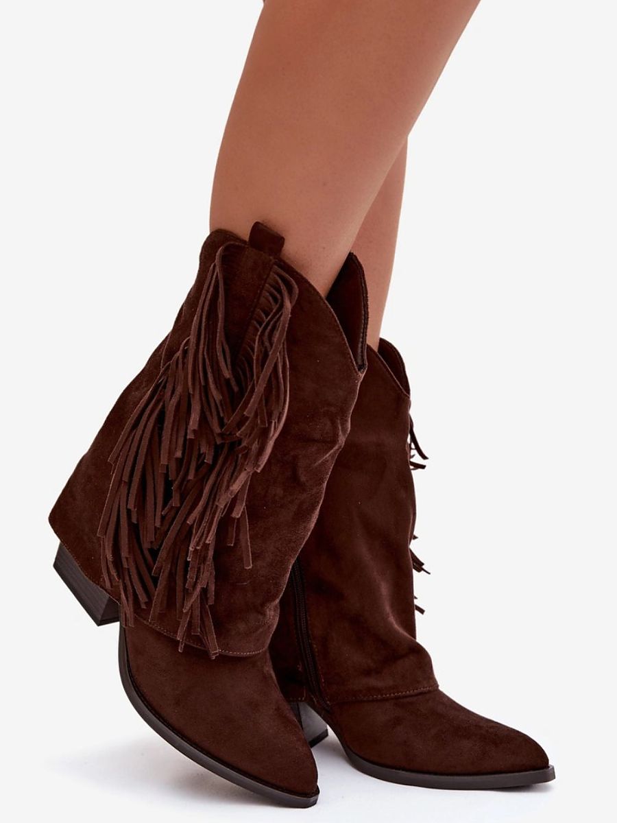 Heel boots model 222718 Step in style - Image 2