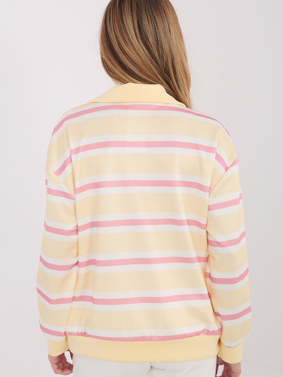 Sweatshirt model 222747 Italy Moda - Image 3