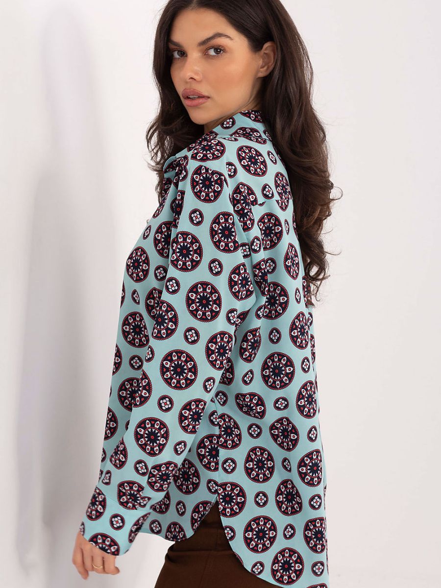 Long sleeve shirt model 222842 Lakerta - Image 2