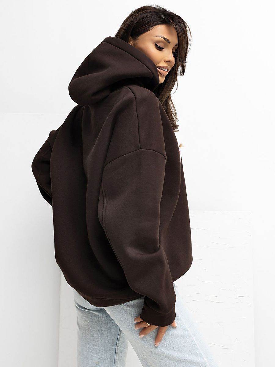 Sweatshirt model 222920 Rue Paris - Image 3