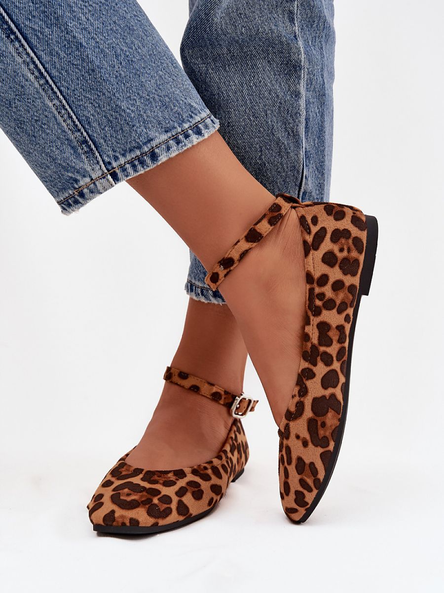 Ballet flats model 222996 Step in style - Image 3