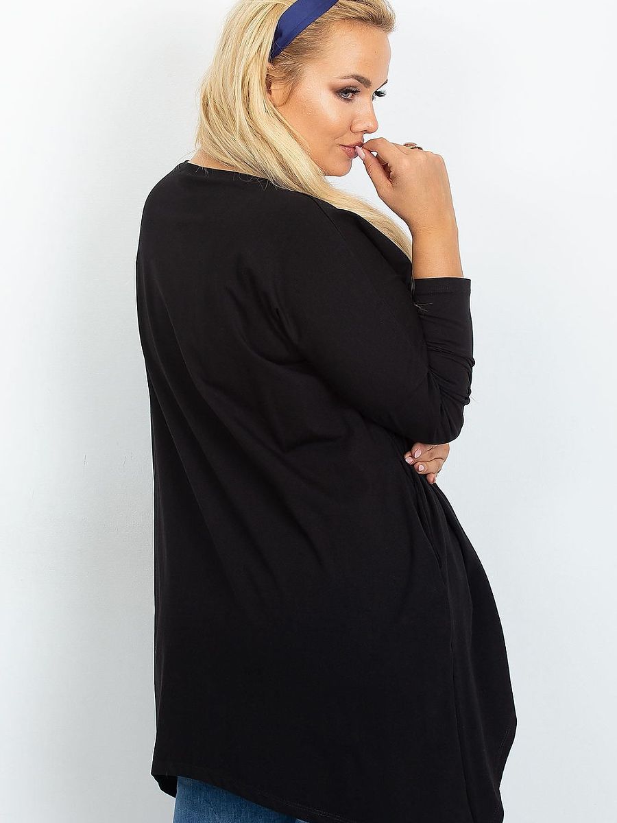 Plus size Tunic model 223041 Relevance - Image 3