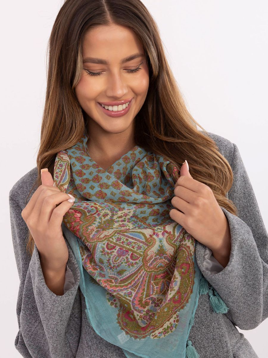 Neckerchief model 223054 Factory Price - Image 4