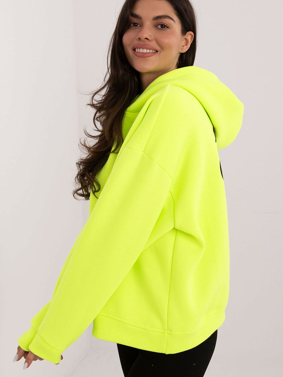 Sweatshirt model 223111 Factory Price - Image 2