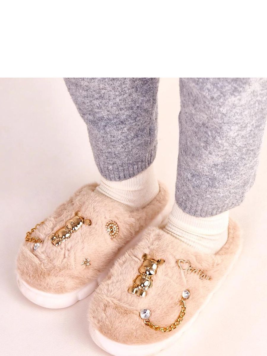 Slippers model 223113 Solea - Image 2