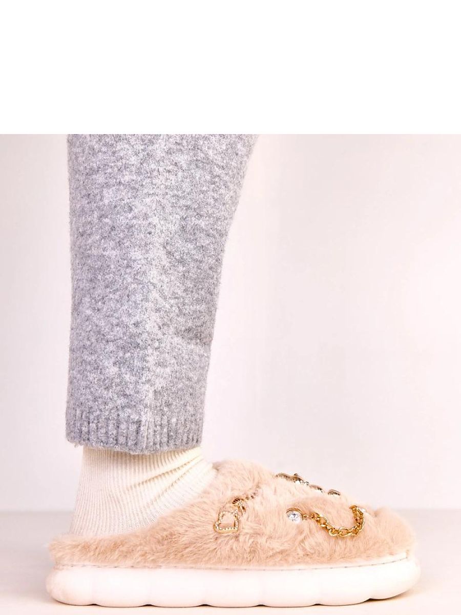 Slippers model 223113 Solea - Image 3