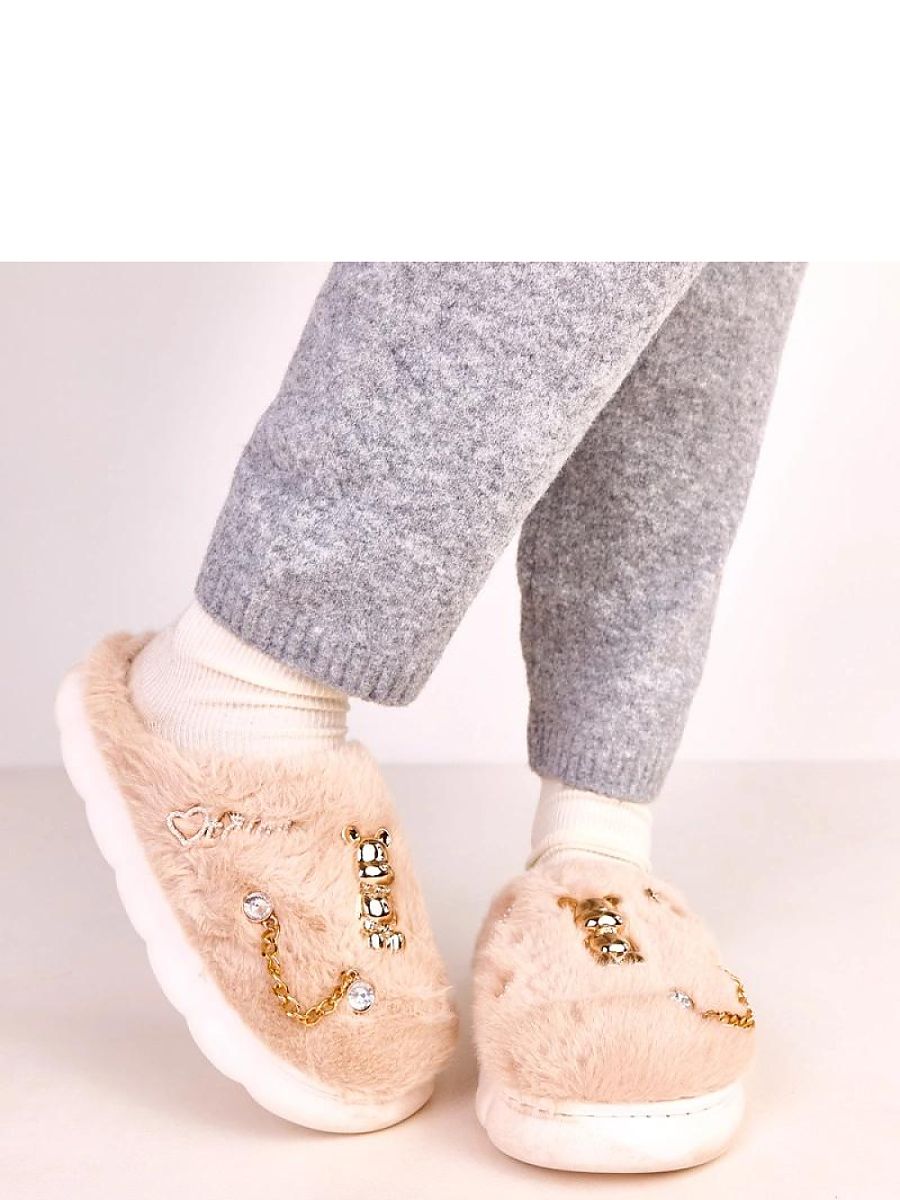 Slippers model 223113 Solea - Image 4