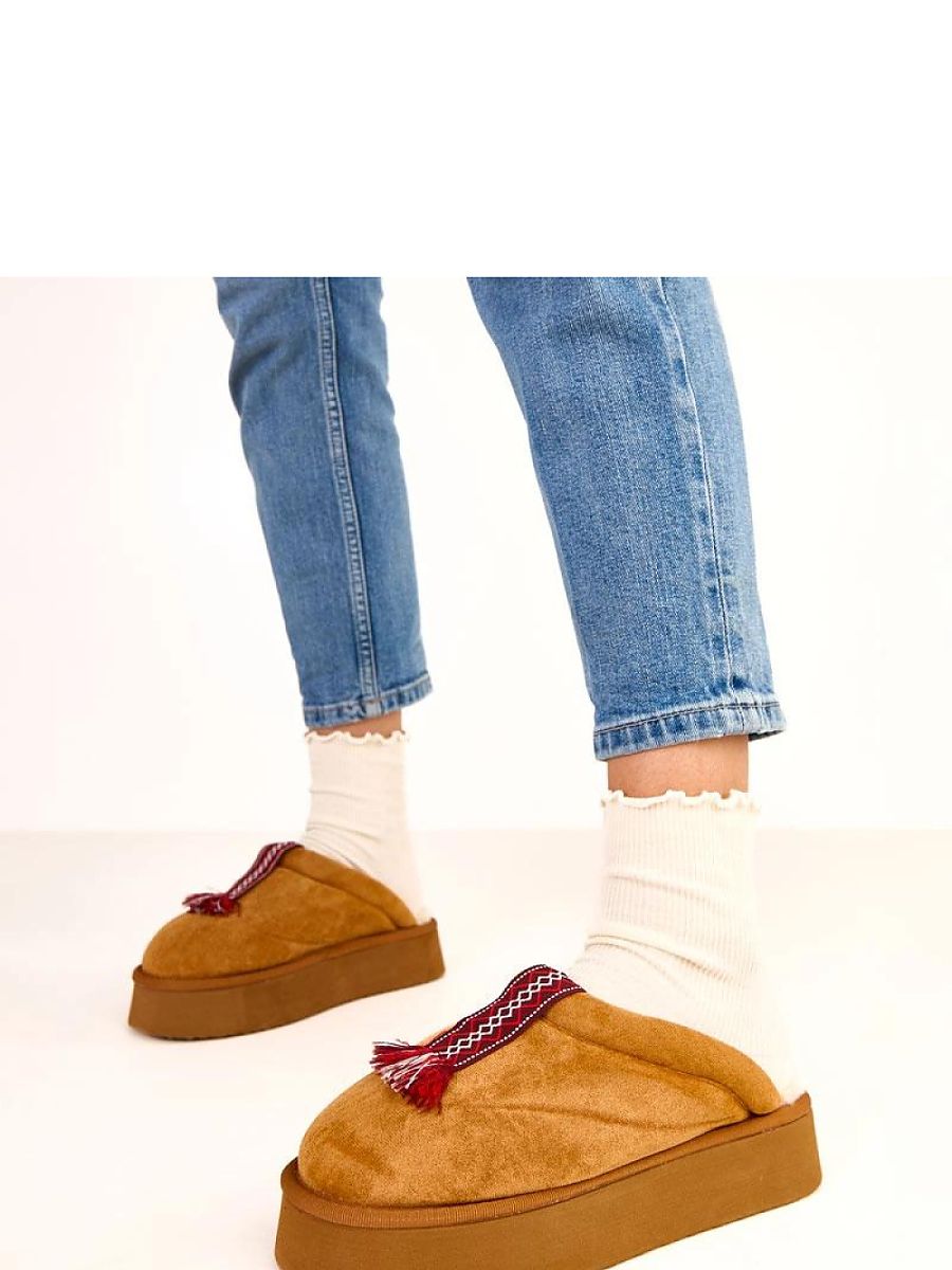 Slippers model 223117 Solea - Image 2