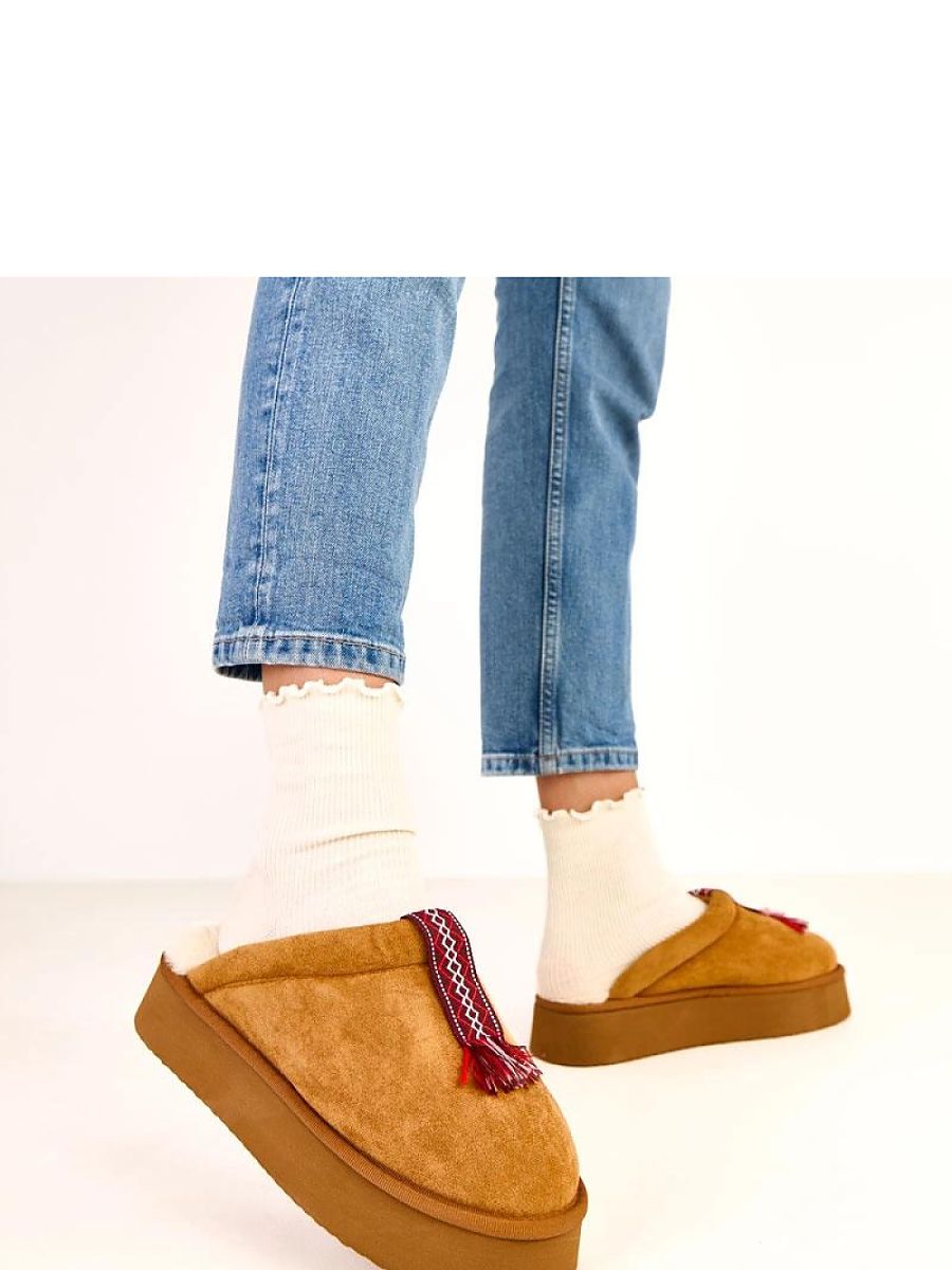 Slippers model 223117 Solea - Image 3