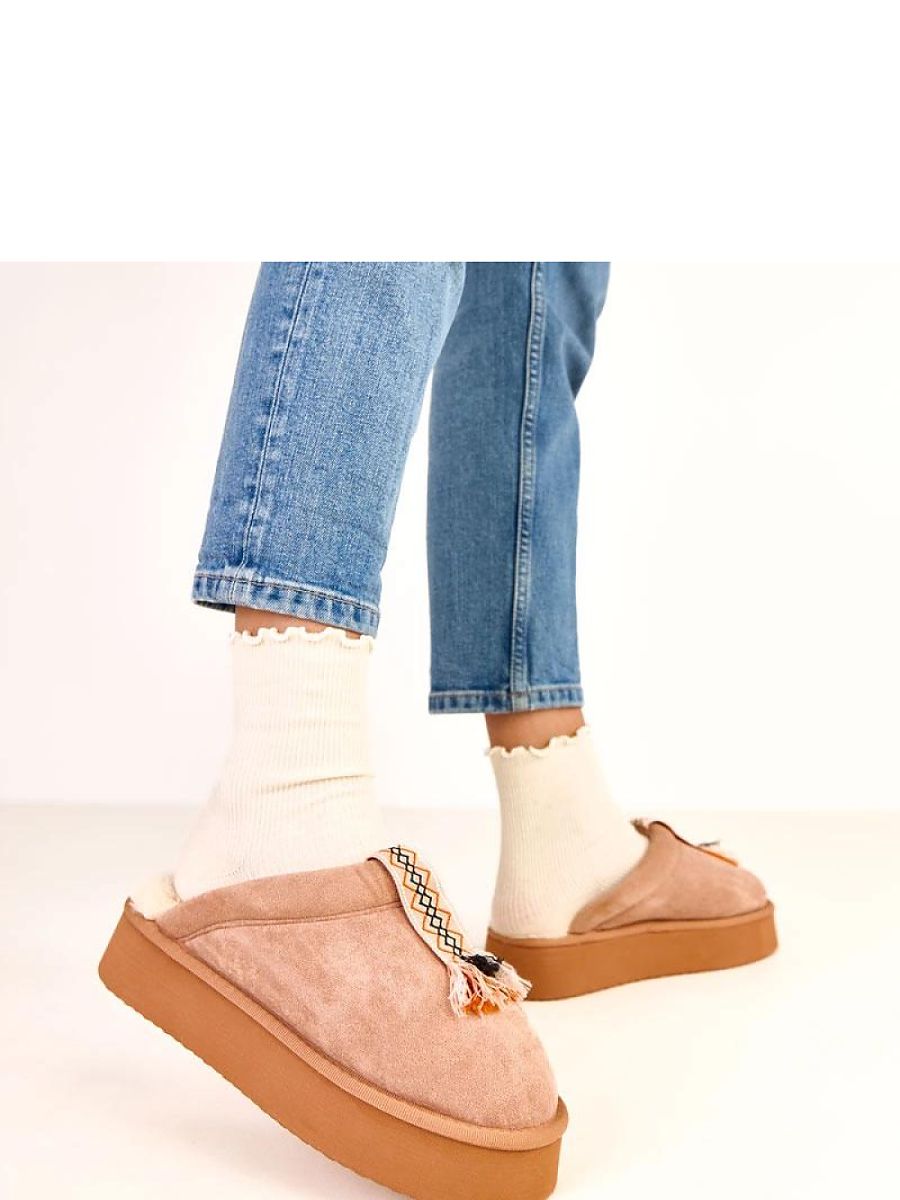 Slippers model 223118 Solea - Image 3