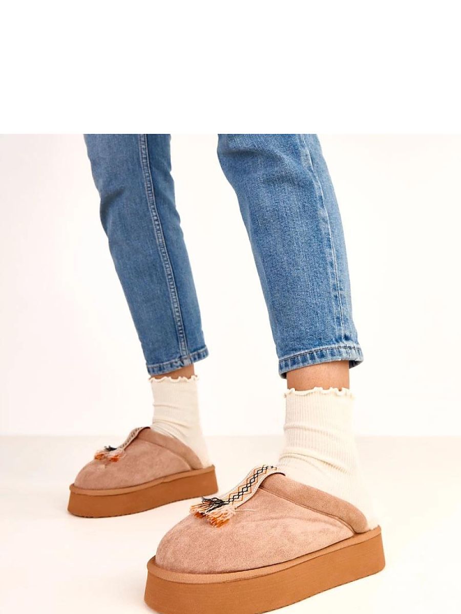 Slippers model 223118 Solea - Image 4