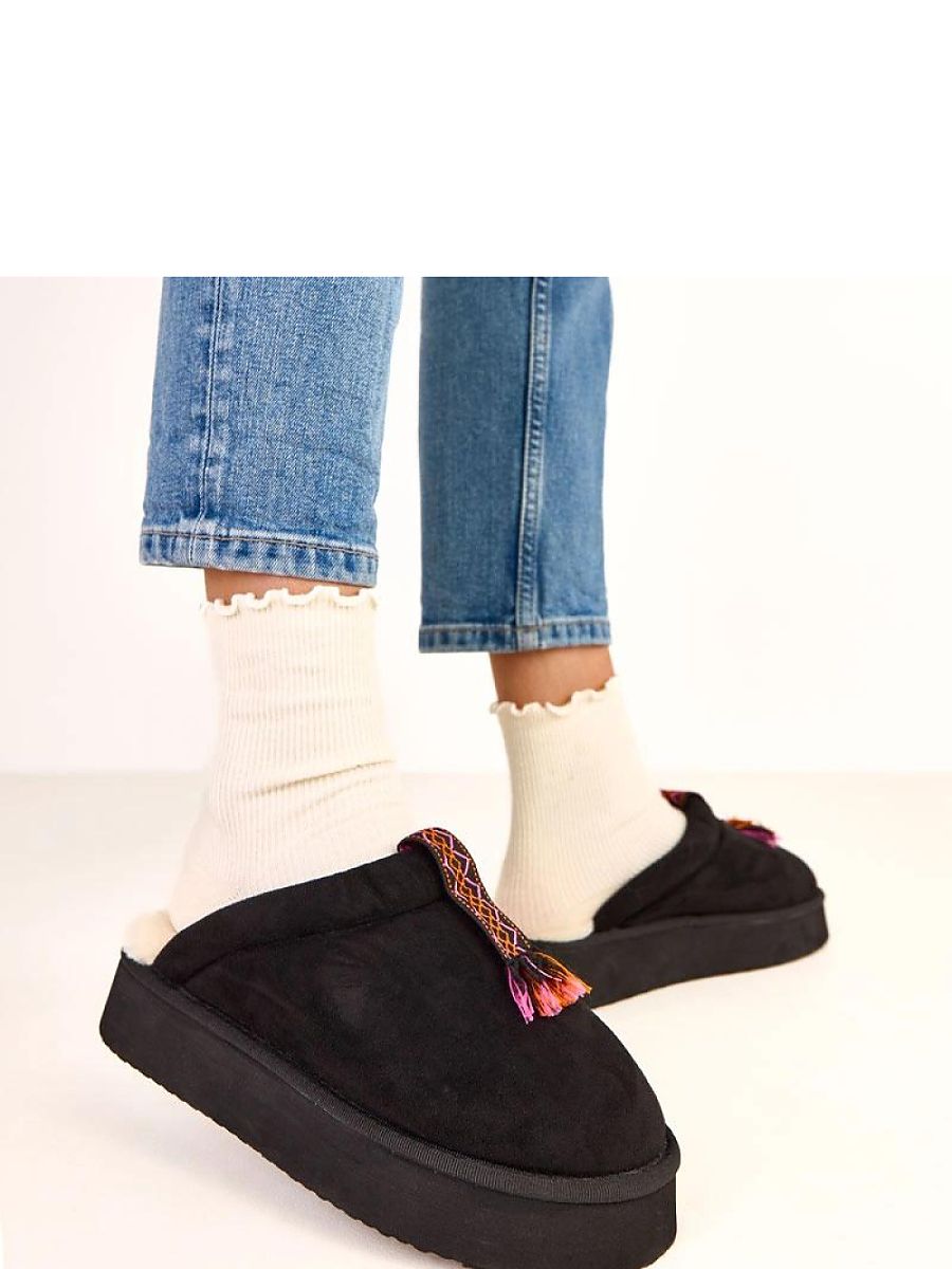 Slippers model 223119 Solea - Image 2