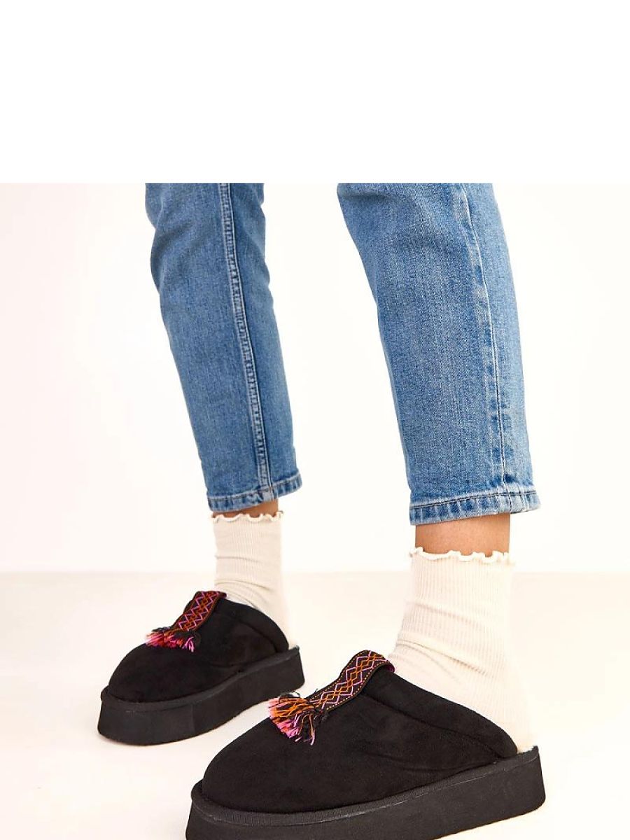 Slippers model 223119 Solea - Image 3