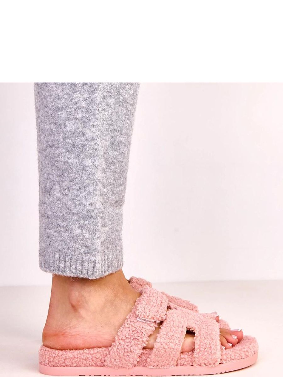 Slippers model 223137 Solea - Image 3