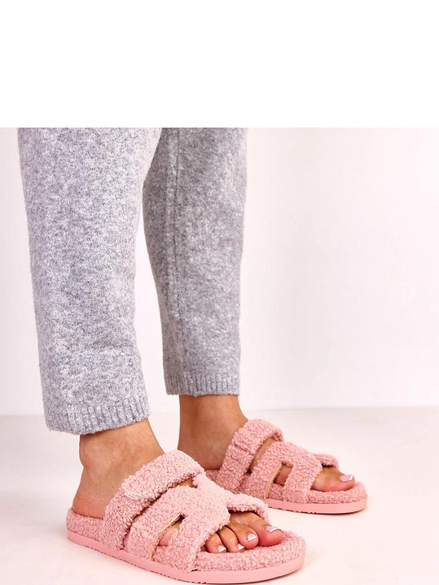 Slippers model 223137 Solea - Image 4