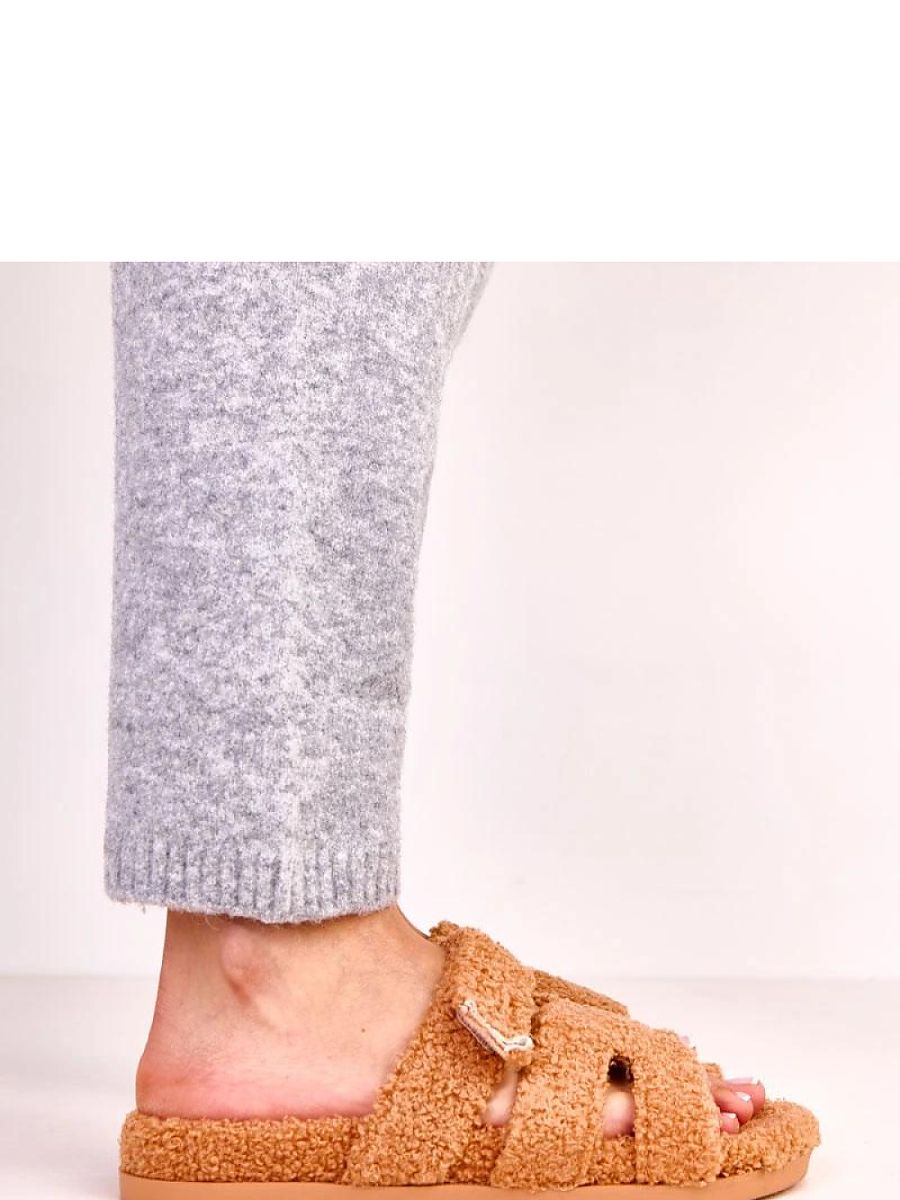 Slippers model 223138 Solea - Image 3