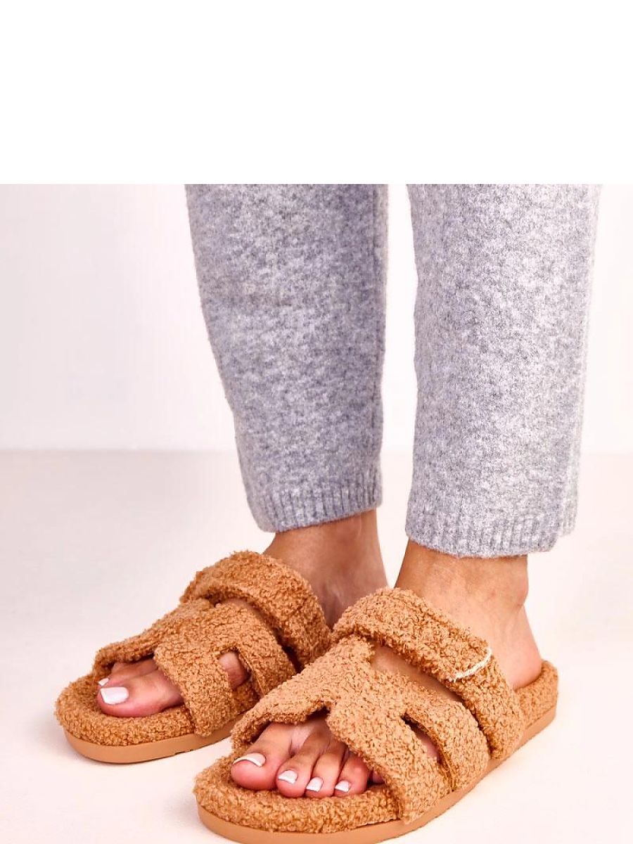 Slippers model 223138 Solea - Image 4